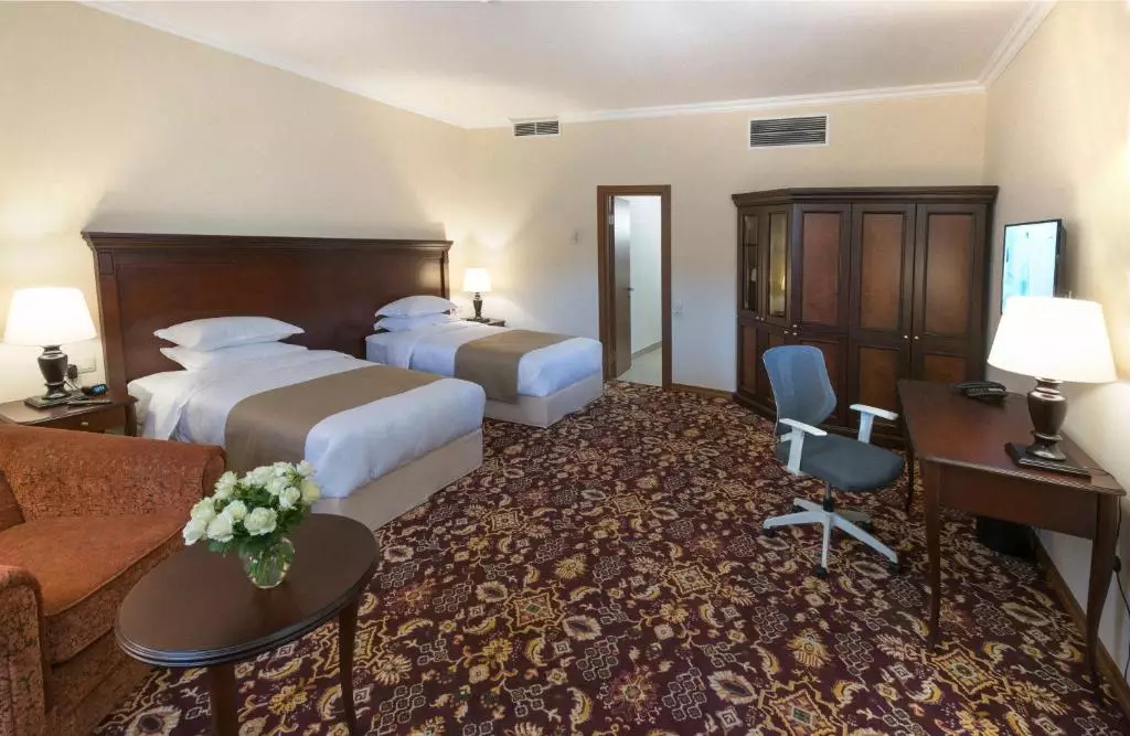 Ani Grand Hotel Yerevan